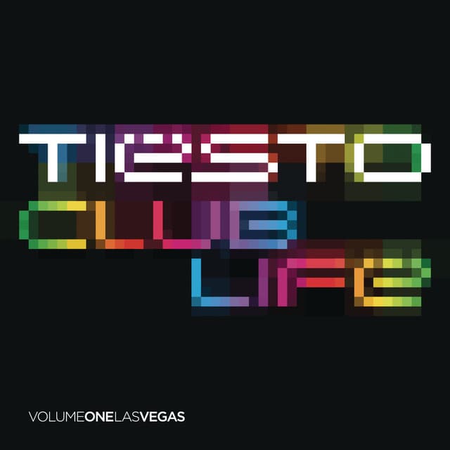 Club Life - Volume One Las Vegas (Continuous DJ Mix) artwork
