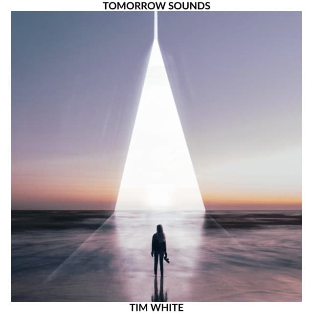 Tomorrow Sounds artwork