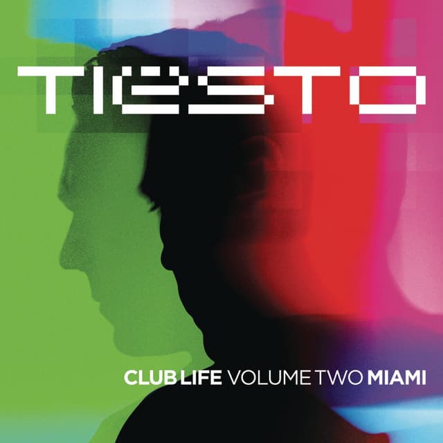 Club Life - Volume 2 Miami artwork