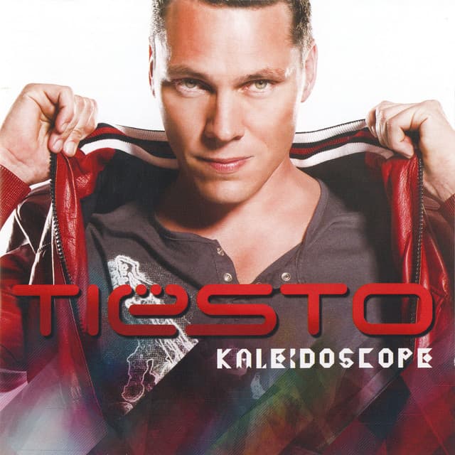 Kaleidoscope artwork