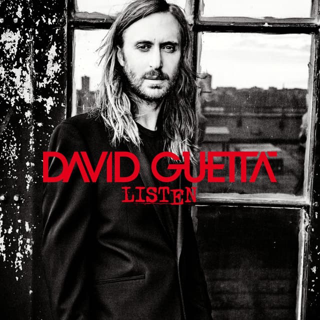 Listen (Deluxe) artwork