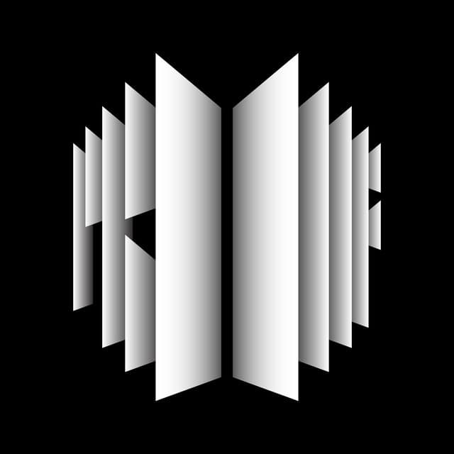 Proof artwork