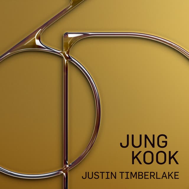 3D (Justin Timberlake Remix) artwork