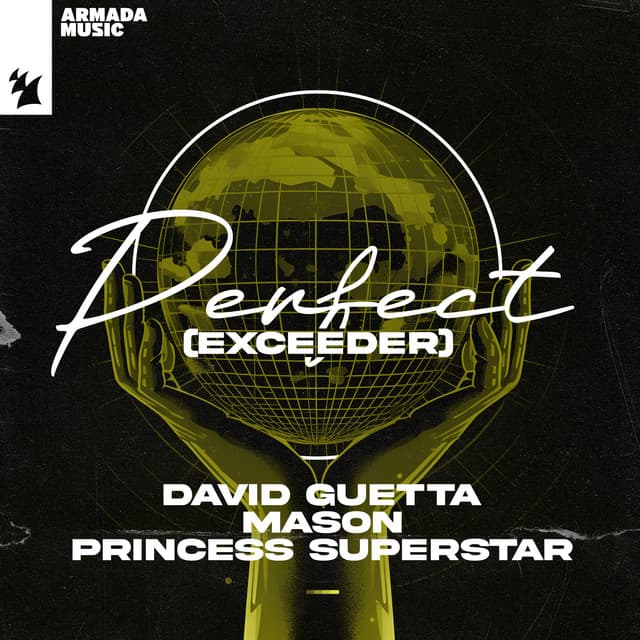 Perfect (Exceeder) artwork