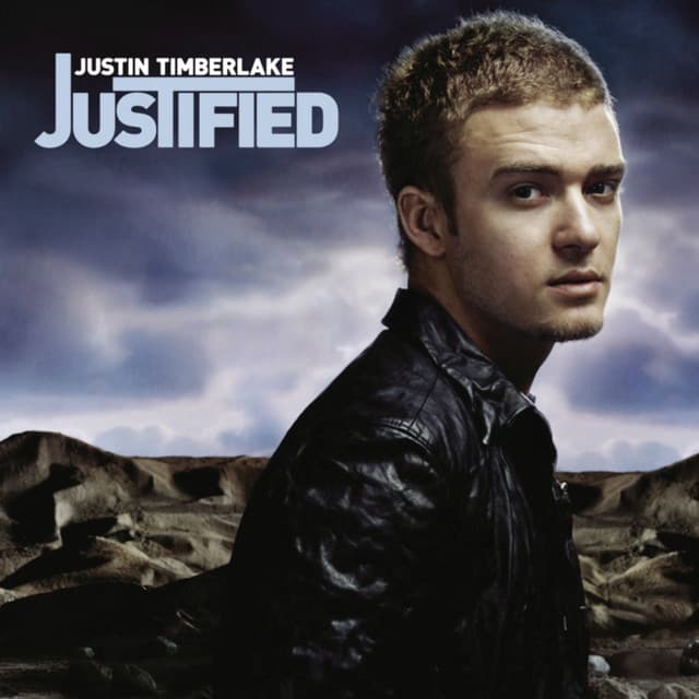 Justified artwork