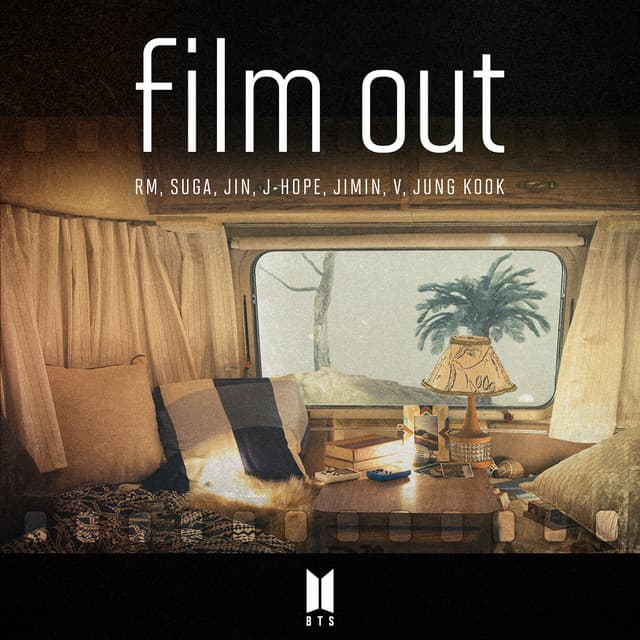 Film out artwork
