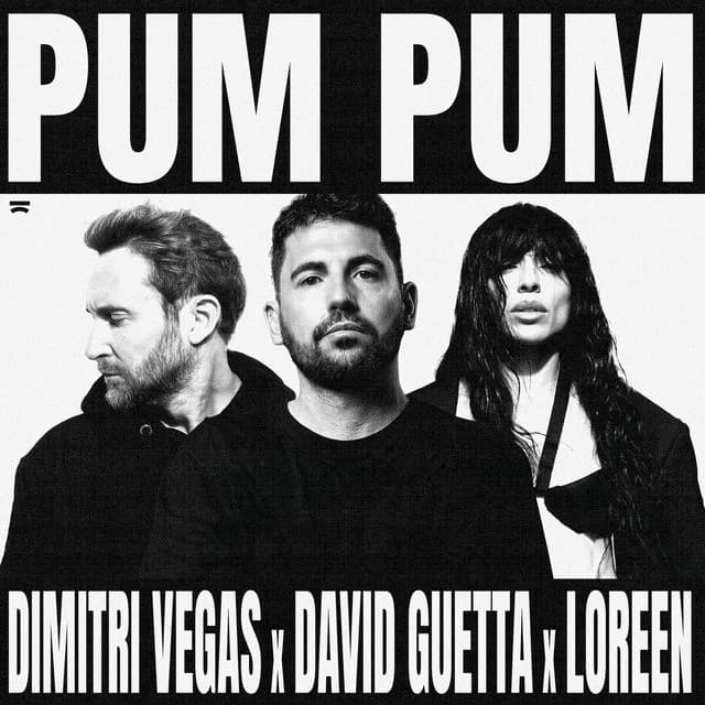 Pum Pum artwork