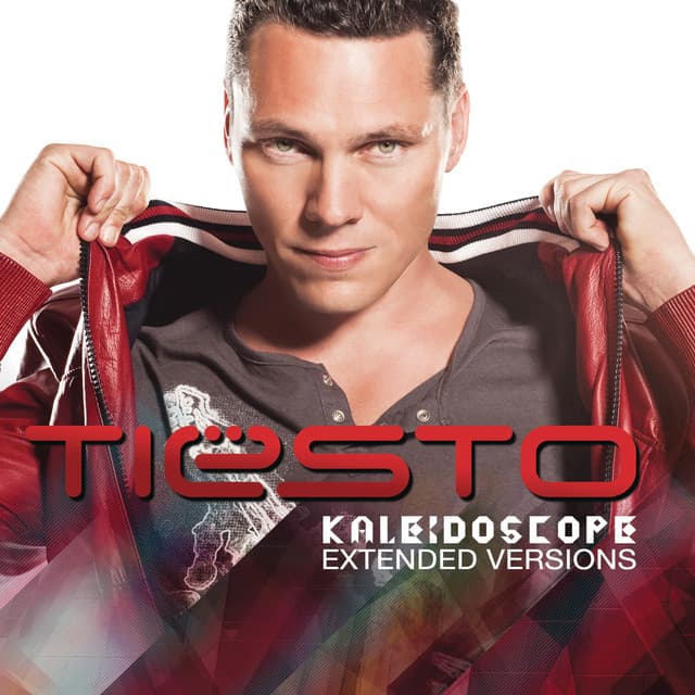 Kaleidoscope artwork