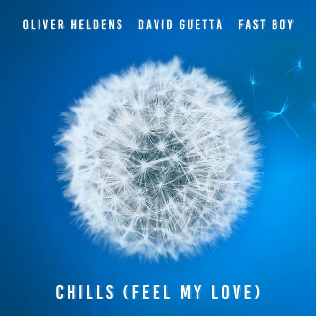 Chills (Feel My Love) artwork