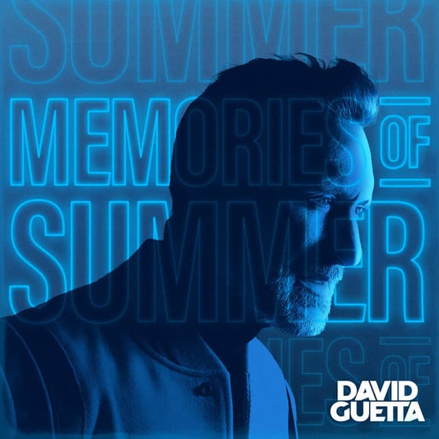 Memories of Summer artwork