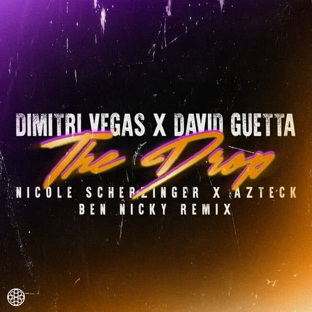 The Drop (Ben Nicky Remix) artwork