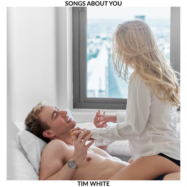 Songs About You artwork