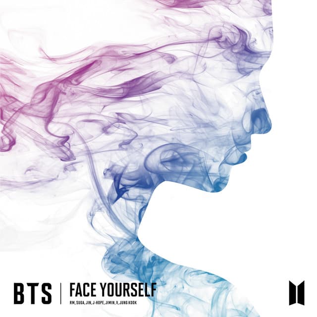 FACE YOURSELF artwork