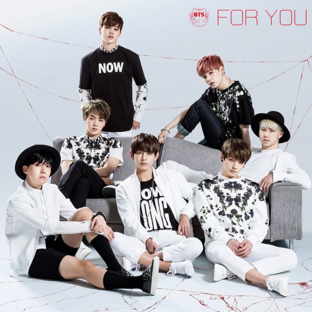 For You artwork