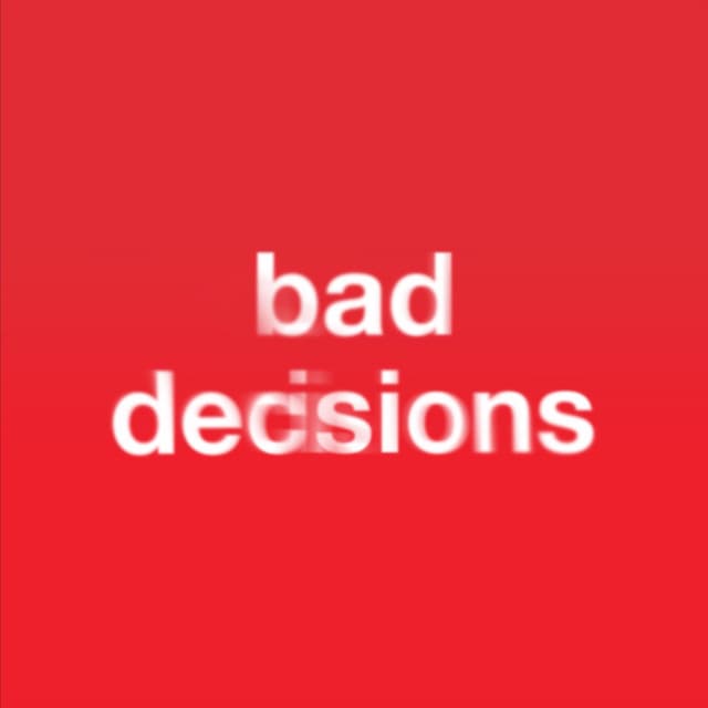 Bad Decisions (with BTS & Snoop Dogg) artwork