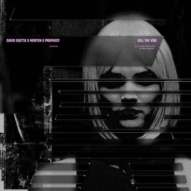 Kill The Vibe artwork