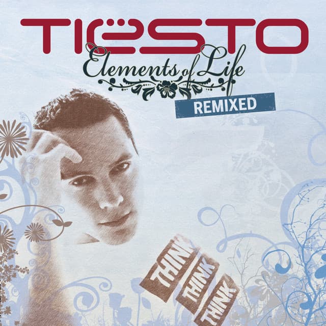 Elements Of Life (Remixed) artwork