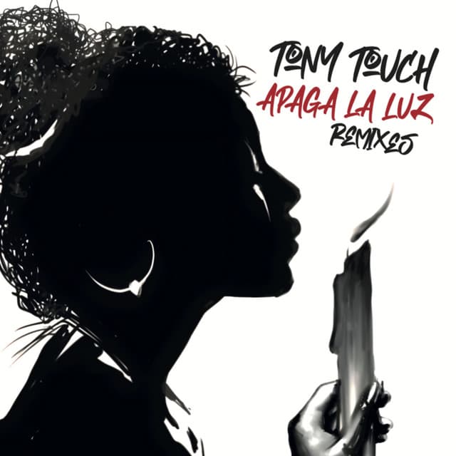 Apaga La Luz (David Guetta Remix) artwork
