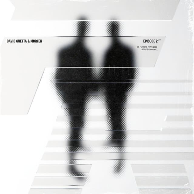 Episode 2 (Extended Mix) artwork