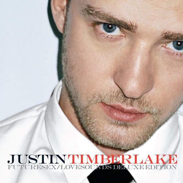 FutureSex/LoveSounds Deluxe Edition artwork