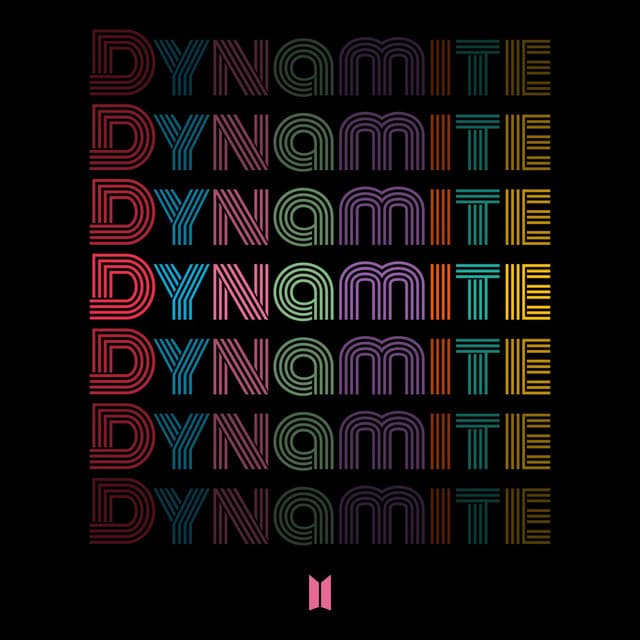 Dynamite (NightTime Version) artwork