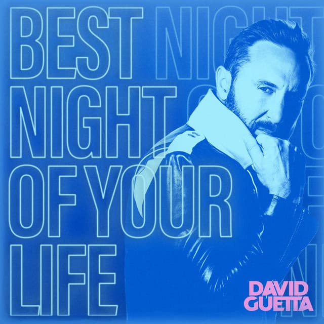 Best Night of Your Life artwork