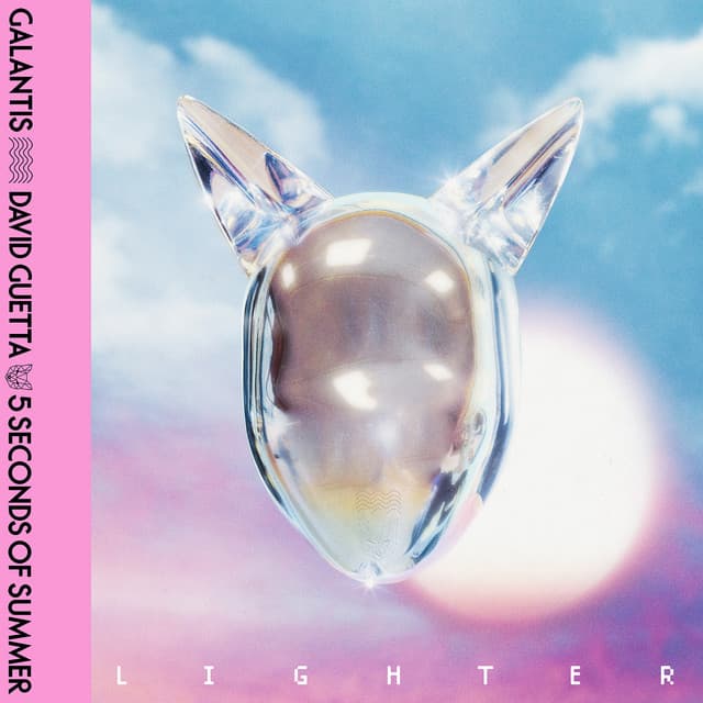 Lighter (Extended Mix) artwork