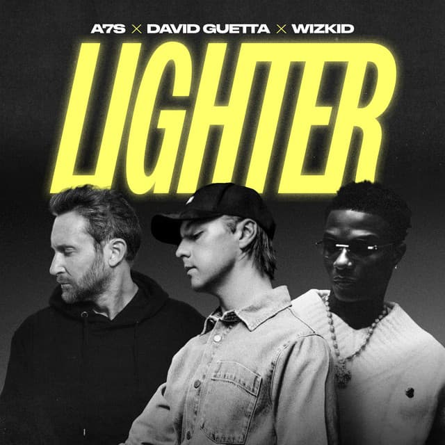 Lighter artwork