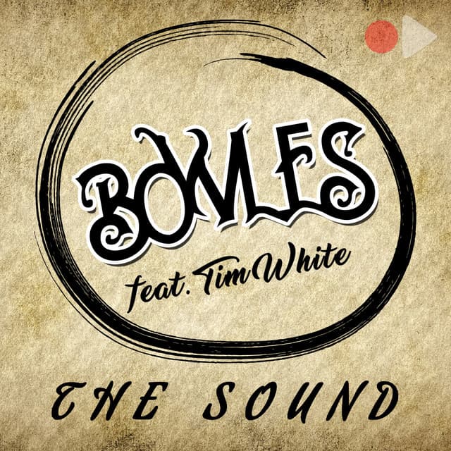 The Sound artwork