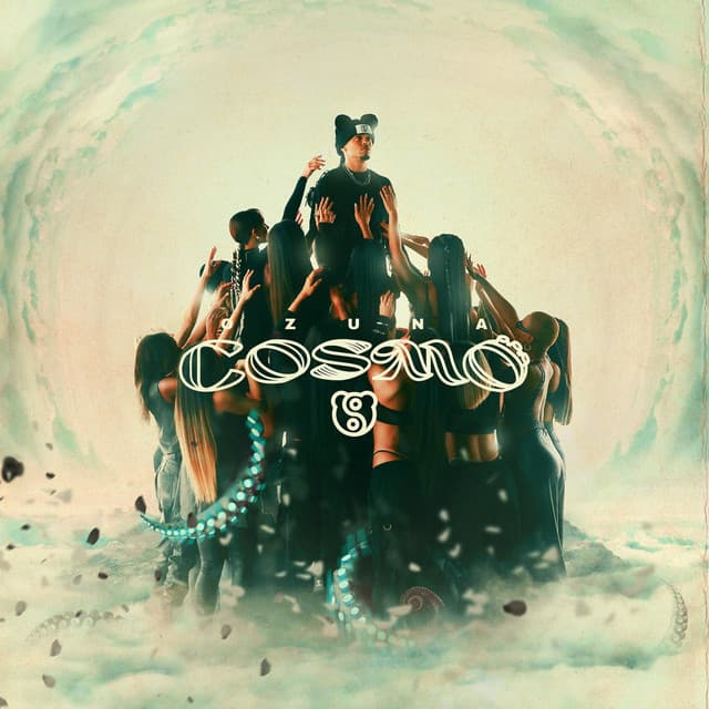 Vocation artwork