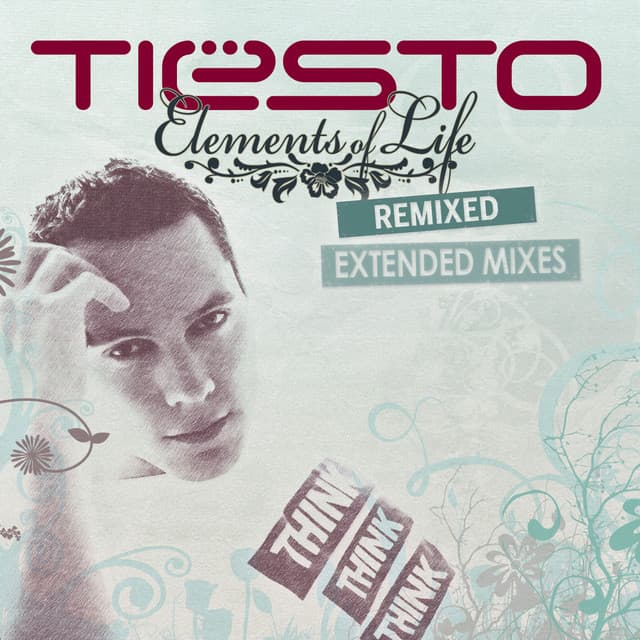 Elements of Life Remixed (Extended Mixes) artwork