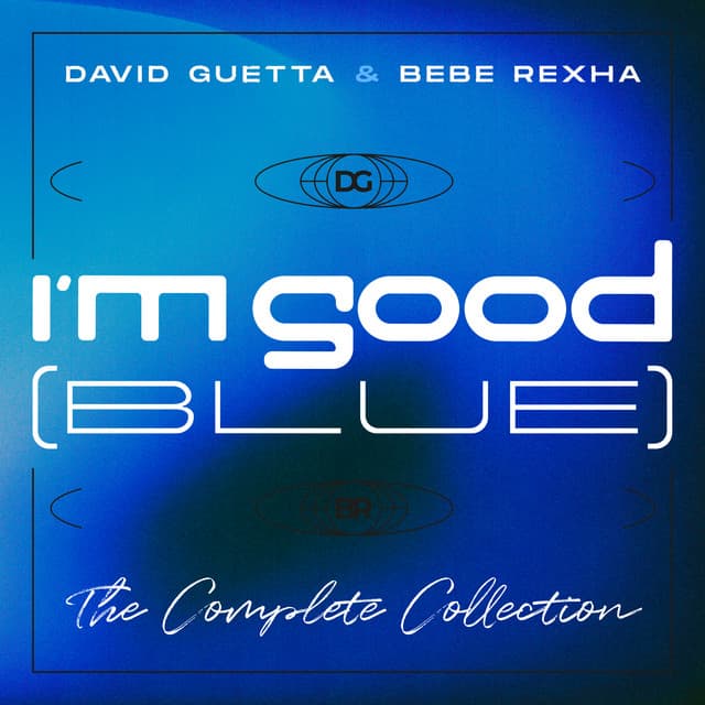 I’m Good (Blue) [The Complete Collection] artwork