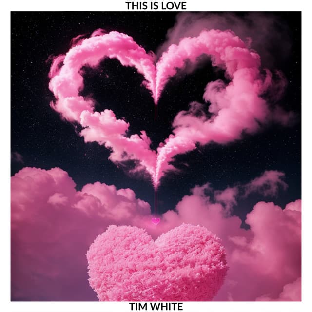 This Is Love artwork