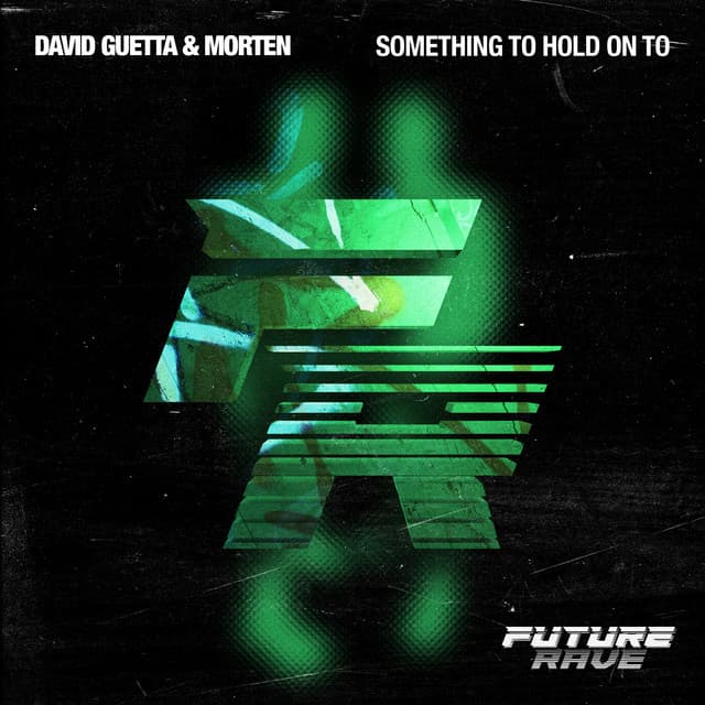 Something To Hold On To (feat. Clementine Douglas) artwork