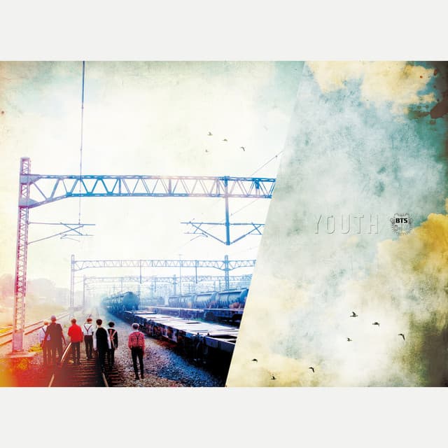 Introduction : Youth artwork