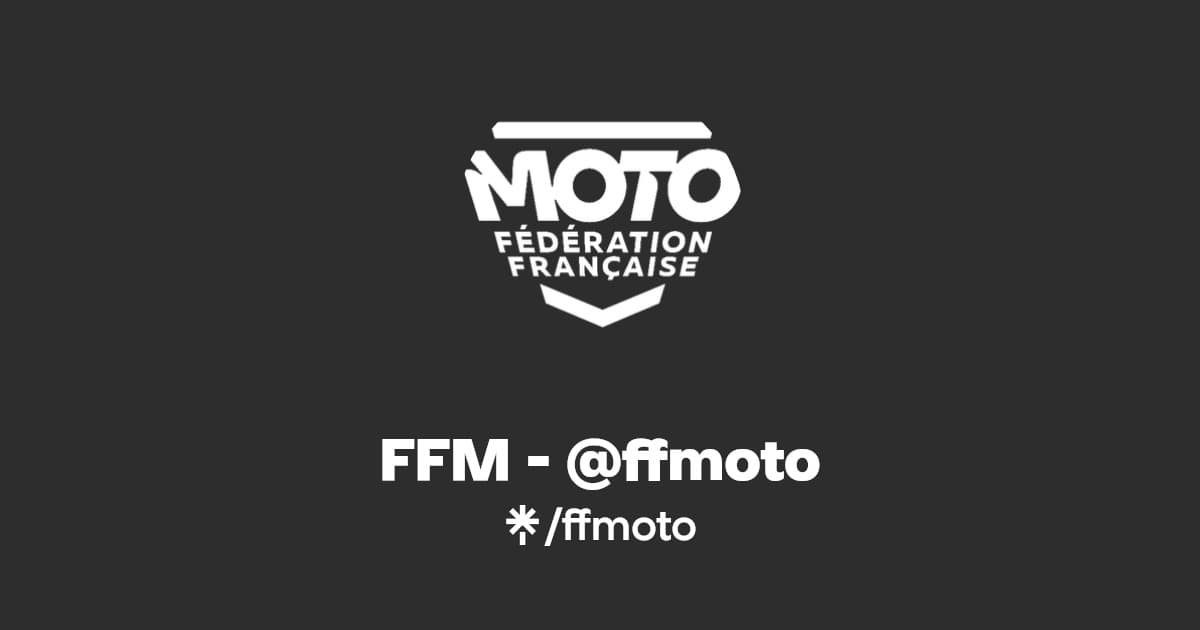 Fédération Française de Motocyclisme