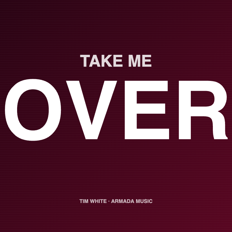 Take Me Over